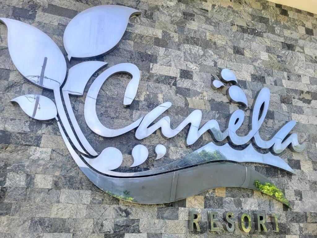 Canela Villa And Resort Ahangama Luaran gambar