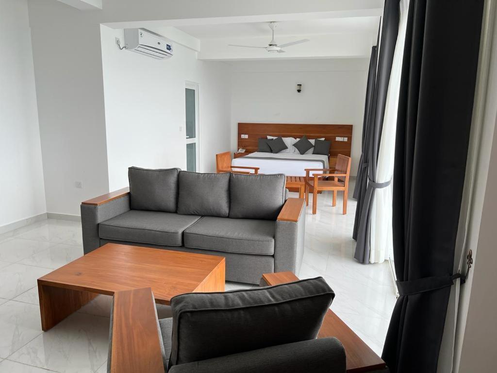 Canela Villa And Resort Ahangama Luaran gambar