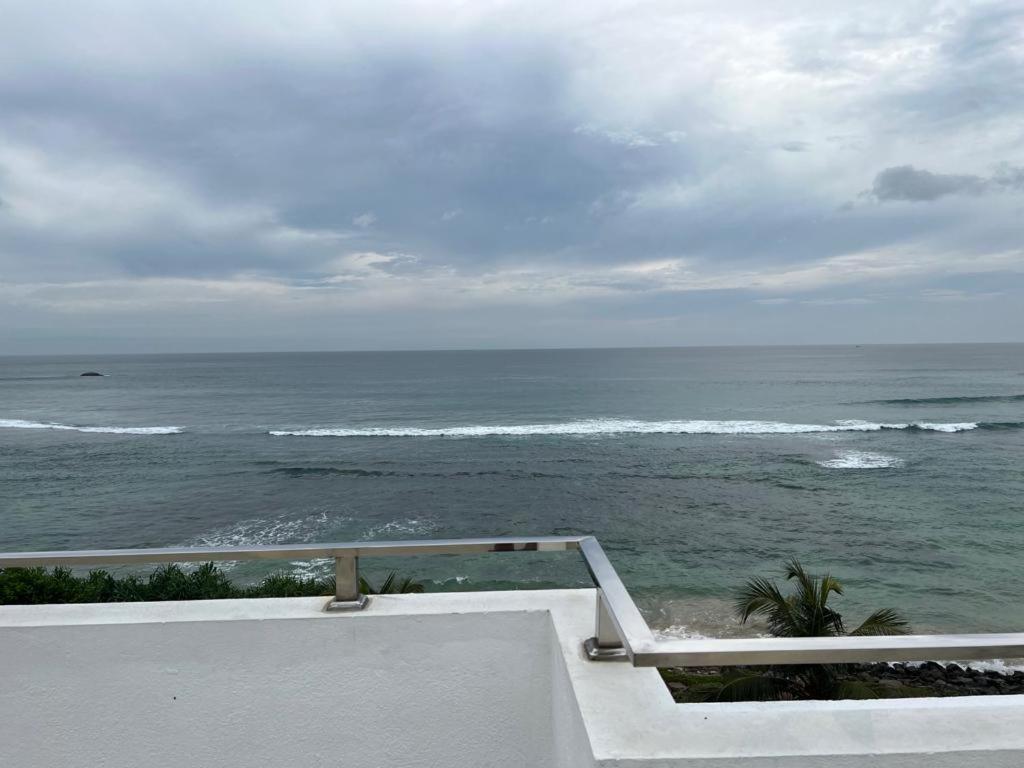 Canela Villa And Resort Ahangama Luaran gambar