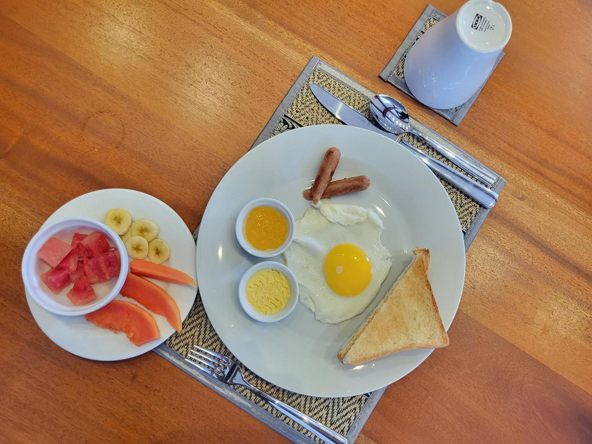 Canela Villa And Resort Ahangama Luaran gambar