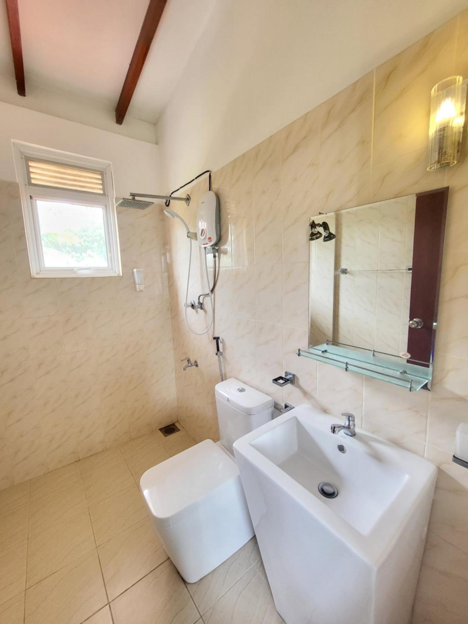 Canela Villa And Resort Ahangama Luaran gambar